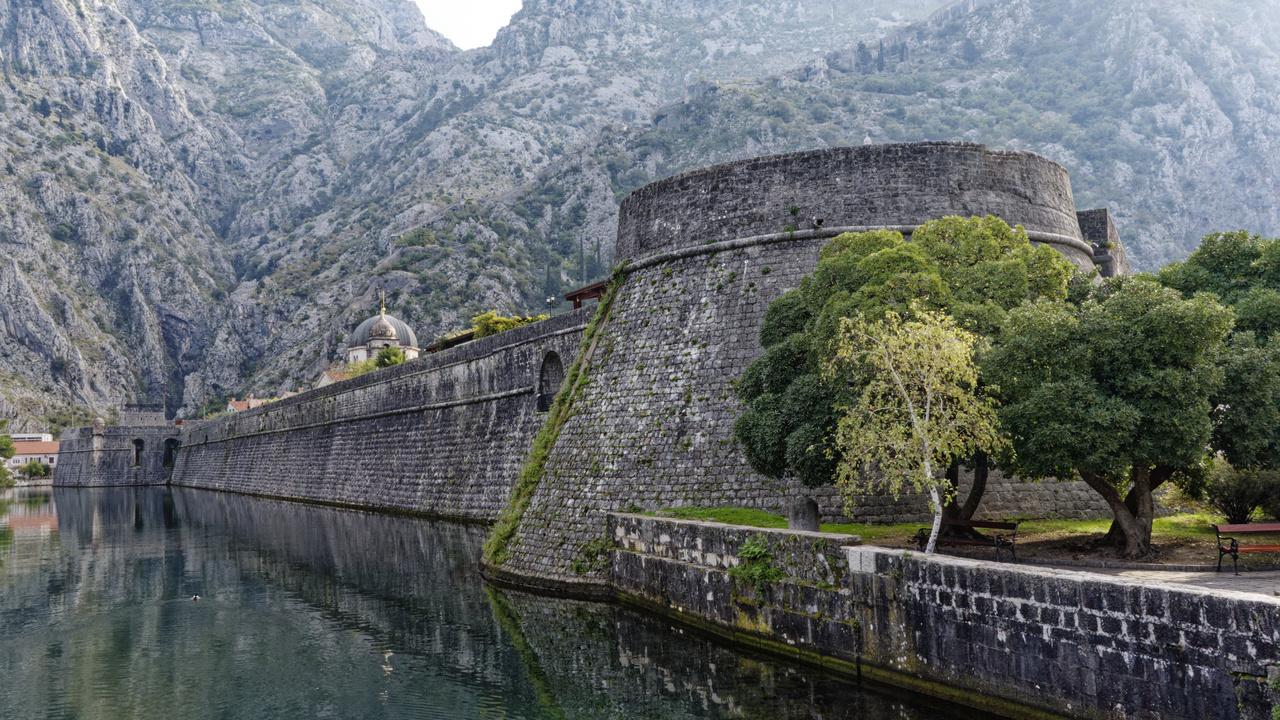 20221103 090855•Starigrad Kotor•Coastalregion•Montenegro
